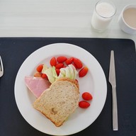 The Sala เอวา เกาะช้าง