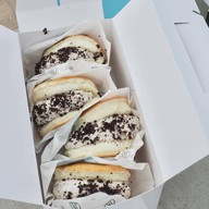 gram Pancakes แกรม แพนเค้ก เซ็นทรัล ลาดพร้าว