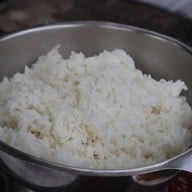 เมนูของร้าน อ่าวบางปู
