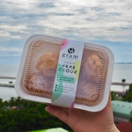 gram Pancakes แกรม แพนเค้ก เซ็นทรัล ลาดพร้าว