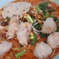 ต้มเลือดหมู ต้มเล้ง รามคำแหง 184