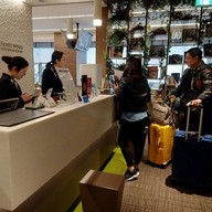 Hotel Wing International Hakata Shinkansenguchi