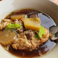 เมนูของร้าน นาบัวนาบุญ