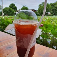 เมนูของร้าน นาบัวนาบุญ