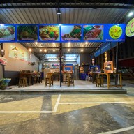 ข้าวมันมธ.Kao Mun TU