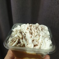 เมนูของร้าน แสนดี เบเกอรี่