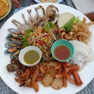 ริมทะลสเต็กพัทยา