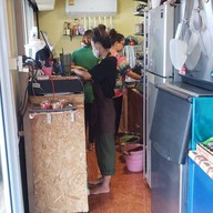 บรรยากาศ กาแฟสดดอยช้างหอมฮิ