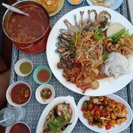 ริมทะลสเต็กพัทยา