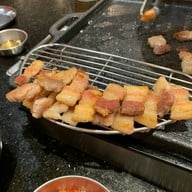 เมนูของร้าน Nice Two Meat U Central World