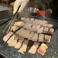 เมนูของร้าน Nice Two Meat U Central World