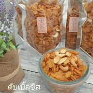 เมนูของร้าน มาม่าเกาหลีห่อไข่ ตลาดพุงกาง ประชาอุทิศ93