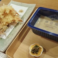 เมนูของร้าน Mihara Tofuten Bangkok