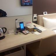 Hotel Wing International Hakata Shinkansenguchi