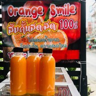 Orange smile รามคำแหง65