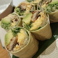 เมนูของร้าน Mihara Tofuten Bangkok