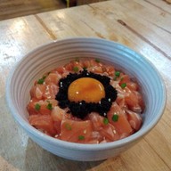 Tomu Tomu Japanese restaurant