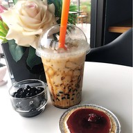 Coffeeเจ้านายน้อย