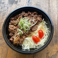 Tama-Go(ข้าวหน้าสไตล์ญี่ปุ่น)