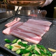 เมนูของร้าน Nice Two Meat U Central World