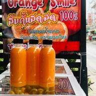 Orange smile รามคำแหง65