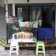 ร้านชาตันหยง บางบัว