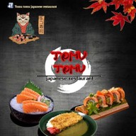 Tomu Tomu Japanese restaurant