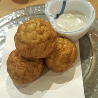 เมนูของร้าน Mihara Tofuten Bangkok