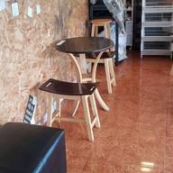 บรรยากาศ กาแฟสดดอยช้างหอมฮิ