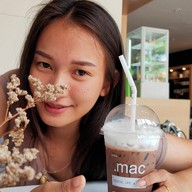 เมนูของร้าน ดอทแมค ไอที คาเฟ่