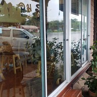 บรรยากาศ กาแฟสดดอยช้างหอมฮิ