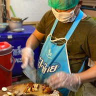 ข้าวมันมธ.Kao Mun TU