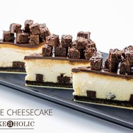 เบคอะฮอลิก BAKEaHOLIC