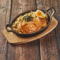 เมนูของร้าน MUSHA by ZEN บิ๊กซีนครปฐม