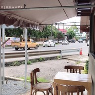 Sand Stone Coffee