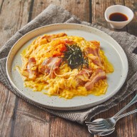 เมนูของร้าน MUSHA by ZEN บิ๊กซีนครปฐม