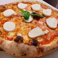 PIZZERIA DA MORENO Patong