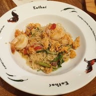 เมนูของร้าน ครัวเจ๊ง้อ Eathai Central Embassy