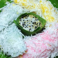 Suzumai(すずマイ)-หมี่มันไก่ ไก่ต้มน้ำปลา ข้าวไข่ข้นห่อหมก ข้าวเทอริยากิ อาหารตามสั่ง ไซบิครัชดา32 ไซบิครัชดา32