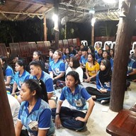 บ้านสวนคุณลองกอง