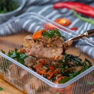 เมนูของร้าน 1441 Meal Box (MRT อิสรภาพ)