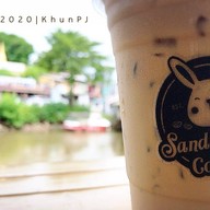 Sand Stone Coffee