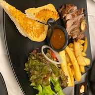 Bar We Grill Cafe & Restaurant