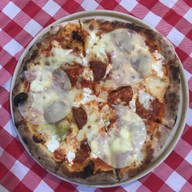 PIZZERIA DA MORENO Patong