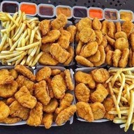 เมนูของร้าน สเต็กตัวออ