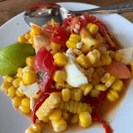 เมนูของร้าน ตุ๋นพุงแตก ณ พัทยา พัทยา