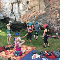 บ้านสวนคุณลองกอง