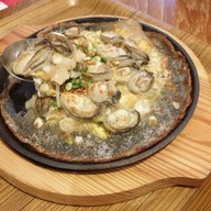 เมนูของร้าน ครัวเจ๊ง้อ Eathai Central Embassy