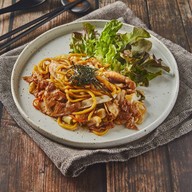 เมนูของร้าน MUSHA by ZEN บิ๊กซีนครปฐม