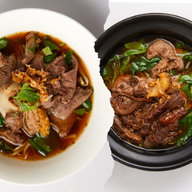 เนื้อนะ ก๋วยเตี๋ยวเนื้อวัว เนื้อควาย เชียงราย